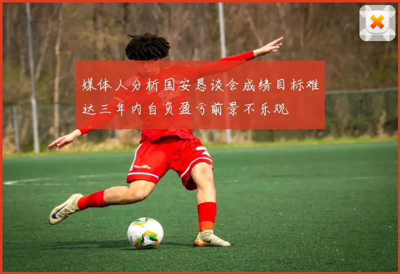 媒体人分析国安恳谈会成绩目标难达三年内自负盈亏前景不乐观
