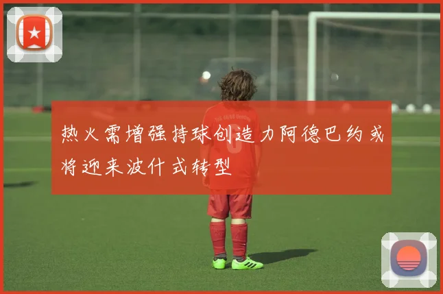 热火需增强持球创造力阿德巴约或将迎来波什式转型